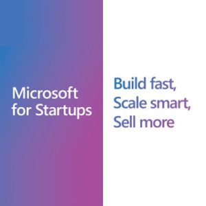 Microsoft For Startups — featured image