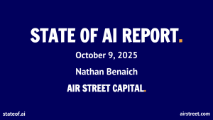 State Of Ai Report — featured image